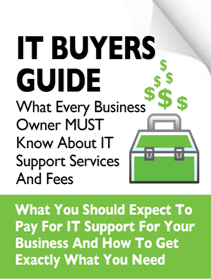 The Business Owners’ Guide To IT Support Services And Fees