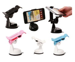 Shiny New Gadget Of The Month: Neo Grab