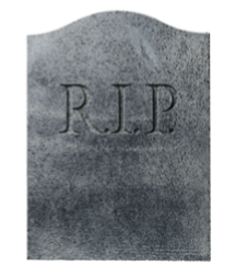 The Lighter Side: Halloween Graveyard Story from Vienna