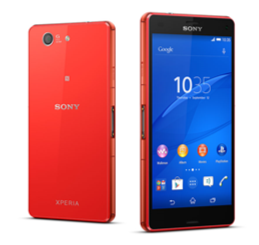 Shiny New Gadget Of The Month: Sony Xperia Z3