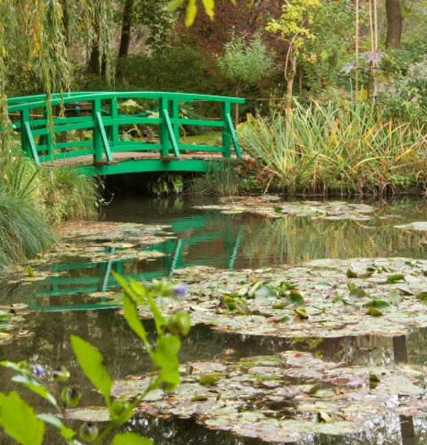 The Lighter Side: Punch a Painting, Go to Jail