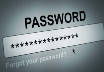 Never Forget A Password Again With A Password Manager