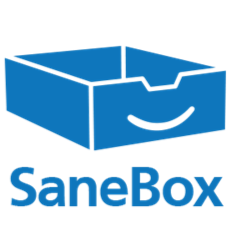 Shiny New Gadget Of The Month: SaneBox