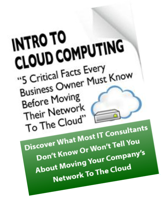 cloud computing
