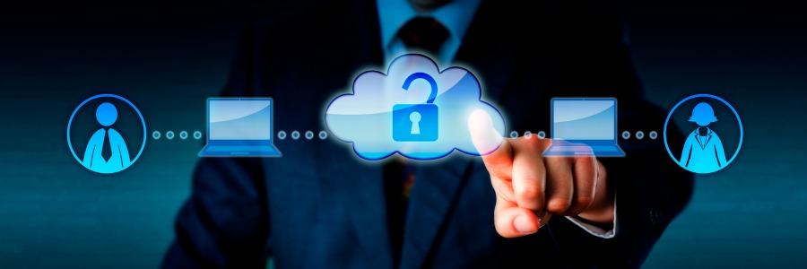 security ransomware