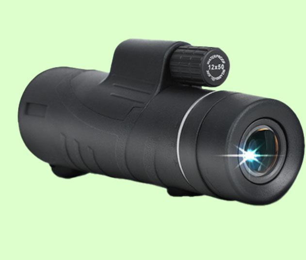 Shiny New Gadget Of The Month: See The World A Little Closer With: StarScope