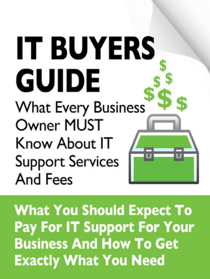 IT-buyers