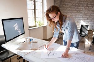 The Threat is Real: Cyber Attacks Against Architectural Firms