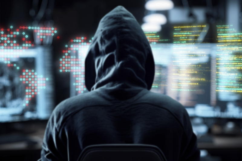 Hackers Are Targeting Small Construction Companies And Other Invoice-Heavy Businesses