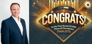 Adam Crossley Nominated for MSP Titan of the Industry Award