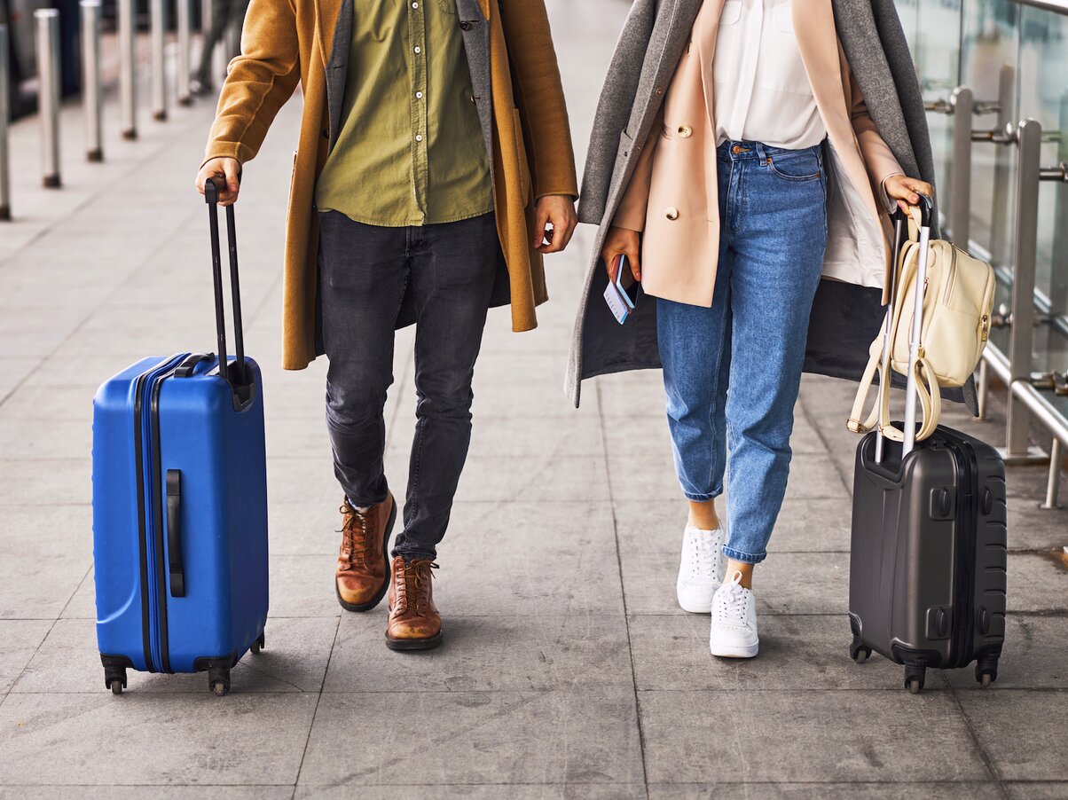 Hackers Are Watching: Follow These Simple Steps For Safe Holiday Traveling