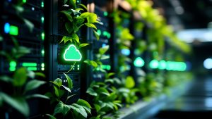 Going Green: How Technology Can Help You Reap The Benefits of Sustainability