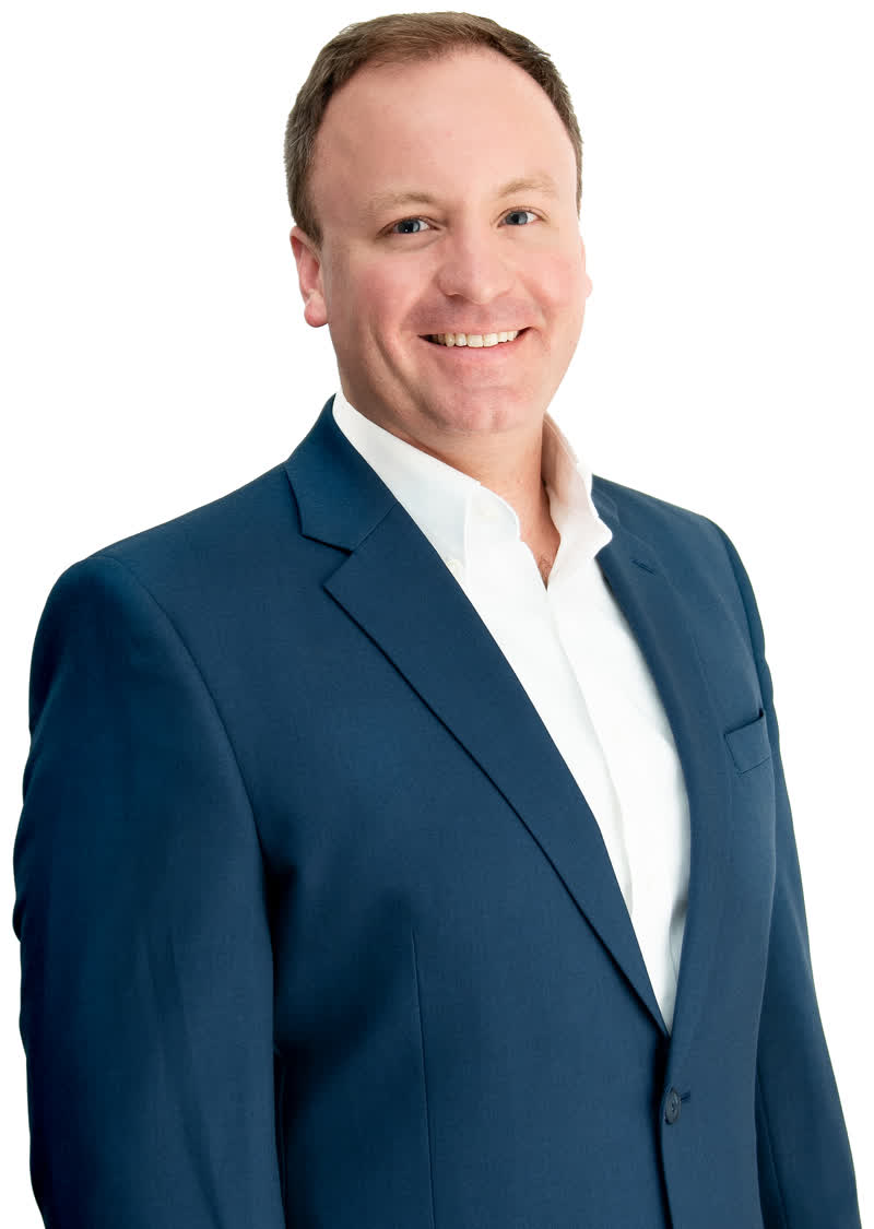 Adam Crossley, CEO of Fairoaks IT