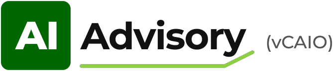 AI Advisory (vCAIO)