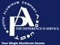 Pierce Aluminum Company logo