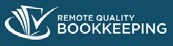 Remote Quality Bookkeeping logo