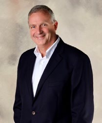 Tom Crossley, Founder and President of Fairoaks IT