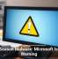 Tax Season Malware: Microsoft Issues Warning