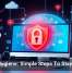 Cyber Hygiene: Simple Steps To Stay Secure