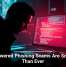 AI-Powered Phishing Scams Are Smarter Than Ever