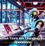 Automation Tools Are Changing Business Operations