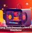 Emerging Tech Demands a New Kind of Distributor
