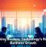 Breaking Borders: Technology’s Role in Business Growth