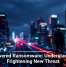 AI-Powered Ransomware: Understanding a Frightening New Threat