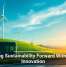Driving Sustainability Forward With Tech Innovation