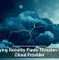 Worrying Security Flaws Threaten Every Cloud Provider