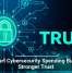 Smart Cybersecurity Spending Builds Stronger Trust