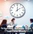 Better Scheduling Software Helps Teams Use Time Wisely