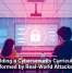 Building a Cybersecurity Curriculum Informed by Real-World Attackers