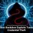 New Python Backdoor Exploits Tunneling for Credential Theft