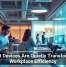 Smart Devices Are Quietly Transforming Workplace Efficiency