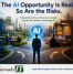 10 Questions Every Business Should Ask Before Adopting AI