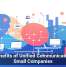 The Benefits of Unified Communications for Small Companies