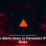 Apple Alerts Users to Persistent iPhone Risks