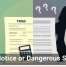 Tax Notice or Dangerous Scam?