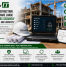 How Should Construction Companies Securely Share Large Drawings and Project Files Between the Office and Jobsites?