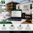 What IT Equipment and Services Does a General Contractor Need When Opening a New Jobsite?