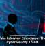 Deepfake Interview Employees: The New Cybersecurity Threat