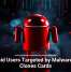 Android Users Targeted by Malware That Clones Cards