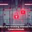 SMEs Face Growing Interest From Cybercriminals