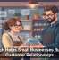 Tech Helps Small Businesses Build Customer Relationships